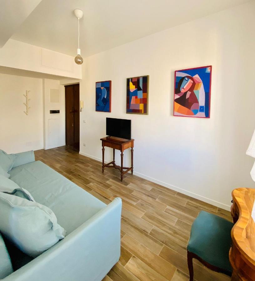 Lejlighed Casa Di Malta *
